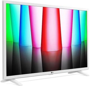 LG 32LQ63806LC Fernseher 81,3 cm (32 Zoll) Full HD Smart-TV WLAN Weiß
