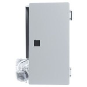 Rittal KX 1548.000 Pokrywa elektryczna stal IP66 (1548000)
