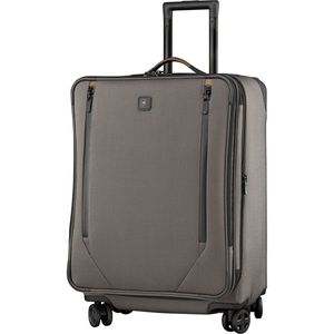 Victorinox Lexicon 2.0 Dual-Caster 4-Rollen Trolley 67 cm