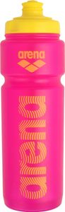 Arena Sport Bottle - Trinkflasche, Farbe:pink/gelb