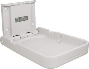 Bolero Wickeltisch Vertikal