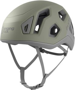 Singing Rock Penta Olivine Gray XL Kletterhelm