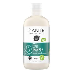 Sante Kraft Shampoo Coffein & Arginin 250 ml