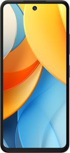 Blade V60 Vita 4 GB + 256 GB Champagner Gold Smartphone