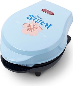 Select Brands Miniwaffeleisen Disney - Lilo & Stitch