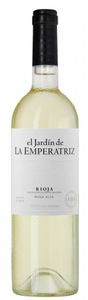 El Jardín de La Emperatriz - Viura Rioja DOC Rioja | 13,5% vol | 0,75 l