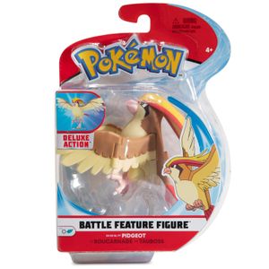 Pokémon Battle Figuren Wave 8 (14cm)