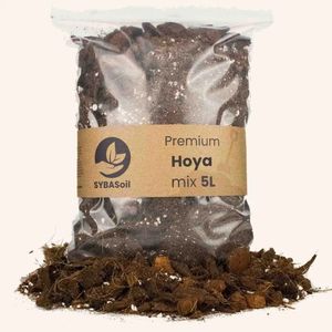 SYBASoil Premium Hoya-Erde Mix 10 L