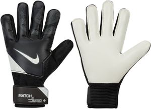 Nike Match Junior FJ4864-011 Brankářské rukavice Velikost: 5