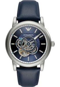 Emporio Armani - Náramkové hodinky - Pánské - AR60011 - LUIGI
