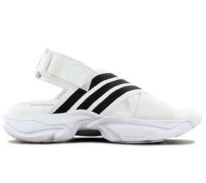 adidas Originals Magmur Sandal W - dámské sandály White EF5848 , velikost: EU 37 UK 4.5