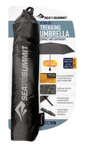 SEA TO SUMMIT Ultra-Sil Umbrella BK Black- -