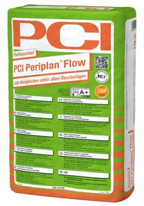 PCI Periplan Flow Fließspachtel 25kg 58407725