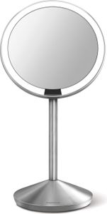 simplehuman 12cm Sensorspiegel  - 2,9x2,9x30 cm; ST3004
