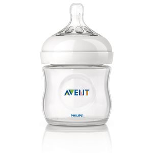 Philips AVENT Natural Flasche 125ml