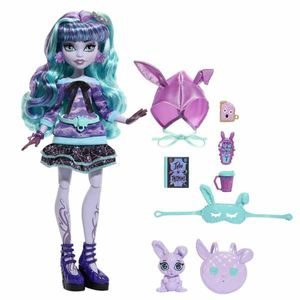 Mattel - Monster High Creepover Party Twyla Doll - Mattel  - (Spielwaren / Dolls)