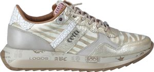 Cetti Damen-Sneaker-Slipper Mehrfarbig, Farbe:multicolor, EU Größe:40