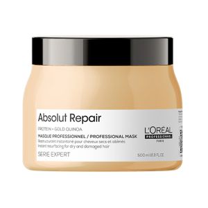 Loreal Absolut Repair Maske 500ml NEU