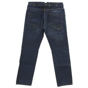26727 LTB Jeans, Benjamin,  Herren Jeans Hose, Denim ohne Stretch, blue used, W 33 L 34