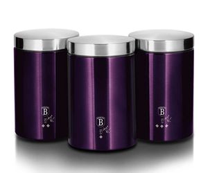 Berlingerhaus Codierer für Set 3 PC Purple Metallic Line BH-6827