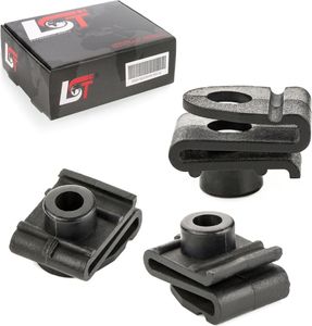 3x Radhausschale Radlauf Befestigungs Clips Klammer für HYUNDAI KIA 3x Radhausschale Radlauf Befestigungs Clips Klammer für HYUNDAI KIA