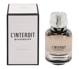 Givenchy L'Interdit Eau de Parfum für Damen 50 ml