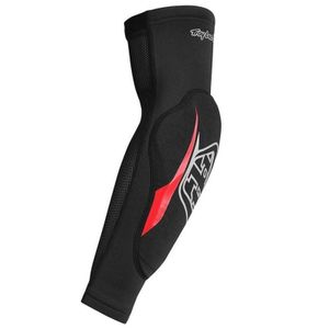 Troy Lee Designs Raid Guard Black XL-XXL