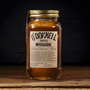 O'Donnell Moonshine Toffee Likör 0,7 L