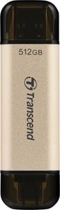 USB-Stick 512GB Transcend JetFlash 930C USB3.2 420/400MB/s