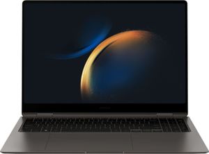 Galaxy Book3 Pro 360 Graphite 16 Zoll / Intel Core i5-1340P / 8GB / 512GB SSD / Windows 11