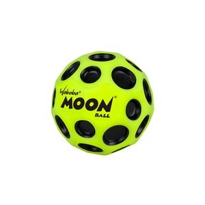 Waboba - Spielball "Original Moon" RD2759 (Einheitsgröße) (Gelb)