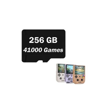 Karta TF Anbernic RG405V, 256 GB so 41000 hrami, 512 GB so 75000 hrami, 256G 41000SPIELE
