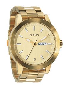 Nixon The Spur All Gold