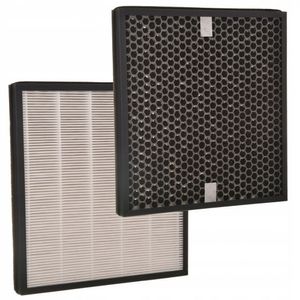 Integrierter HEPA/CEN-Filter AC4158 für PHILIPS Luftreiniger AC4080, AC4081 Integrierter HEPA/CEN-Filter AC4158 für PHILIPS Luftreiniger AC4080, AC4081
