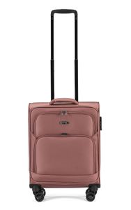 EPIC Dynamo 4x Trolley Dusty Rose koralle 55cm