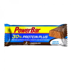 Powerbar Protein Plus 30% Bar, Geschmack:Chocolate