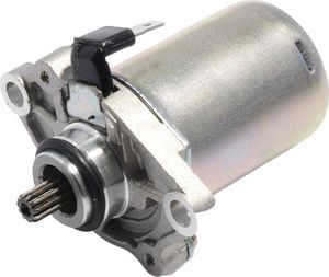 Anlasser kompatibel für Piaggio, Peugeot Speedfight, Kymco, Gilera Runner Mojito