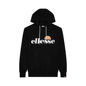 ellesse Damen Hoodie Torices OH black M - 12 - 40