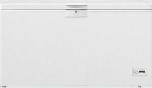 BEKO Gefriertruhe HSM46740 457500000014
