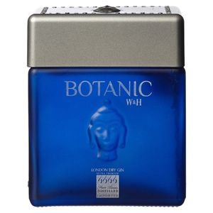 Botanic Ultra Premium London Dry Gin 45% 0,7L
