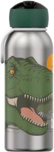 Mepal thermoflasche flip-up campus 350 ml - dino 107458065381