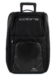 PUMA Trolley Cobra Upright Carryon Black schwarz 56cm