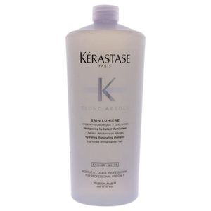 Kérastase Blond Absolu Bain Lumière 1000 ml