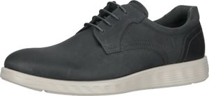 ecco Sneaker Sneaker Nubukleder