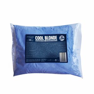 Postquam Cool Blonde Bleaching Powder #blue 500 G