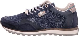 Cetti Sneaker Low Damen 31353336383636 Blau 41 EU