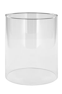 Fink Ez-Wave Glasaufsatz - Glas transparent