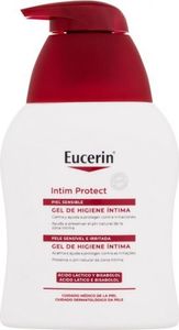 Eucerin Ph5 Intimate Protect Delikatny płyn oczyszczający - kosmetyki intymne 250ml 250 ml