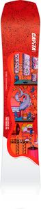 Capita Children Of The Gnar 149 Junior-snowboard Mehrfarbig 149 Mehrfarbig 149