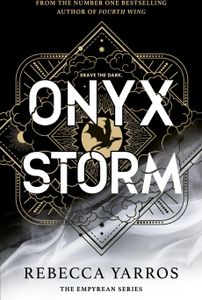 Onyx Storm